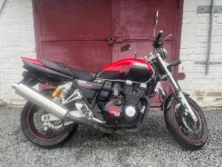 Yamaha XJR 400. 400����. ��., ��������, ���������, ������ �� �� ����