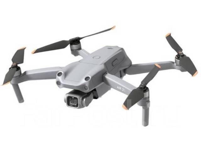 DJI Air 2S.  .     