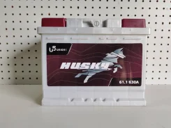 Husky. 61��.�., ������, ������������ ������ ����