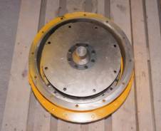  XGMA, Changlin 956GT, Lonking, 4110000483, YJSW315-8A 4110000483 