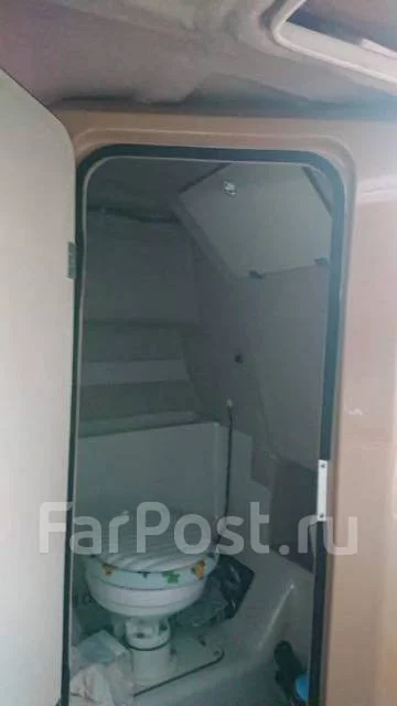 Yamaha FR-25. 1995 ���, ����� 7,6��. ����