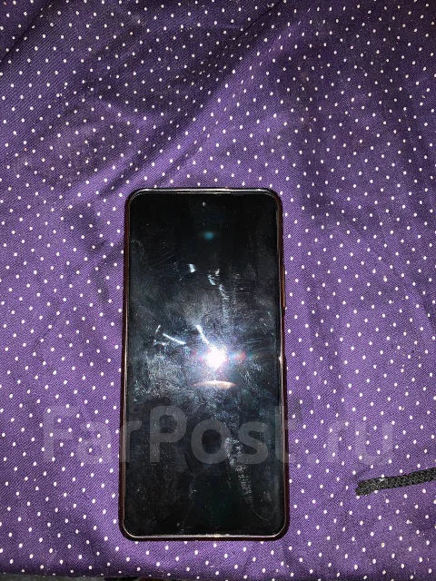 Xiaomi Poco F3. �/�, 256 ��, ������, 4G LTE, 5G, Dual-SIM, NFC ����