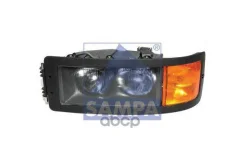 ���� MAN F2000 (� ������������) ����� (��� ����������) Sampa ���. 022034 022034 ����