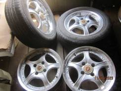 TRW. 5.0x14", 4x100, ET-35,  60,1. 