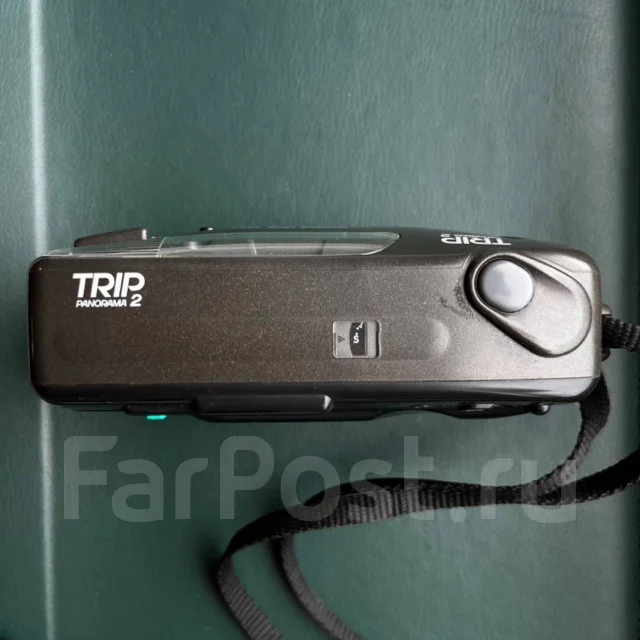 Olympus Trip. ����� 4-� ��, ���: ��� ���� ����