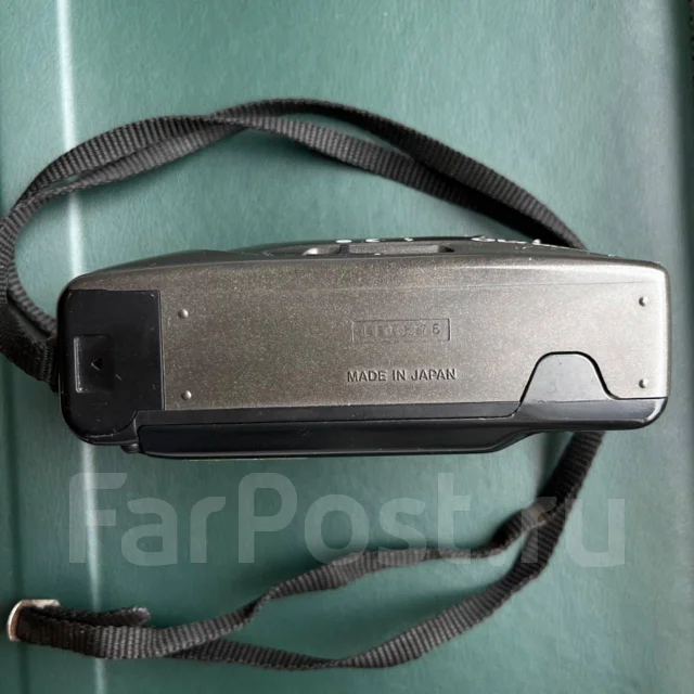 Olympus Trip. ����� 4-� ��, ���: ��� ���� ����