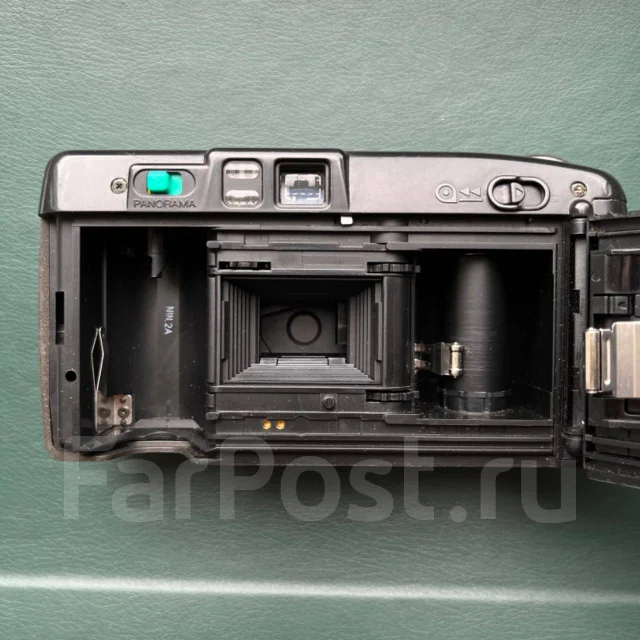 Olympus Trip. ����� 4-� ��, ���: ��� ���� ����