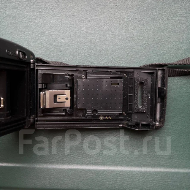 Olympus Trip. ����� 4-� ��, ���: ��� ���� ����