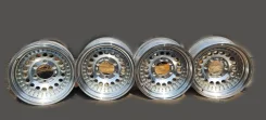 J&L Racing. 7.0x15", 6x139.7, ET-10, �� 110,1���. ����