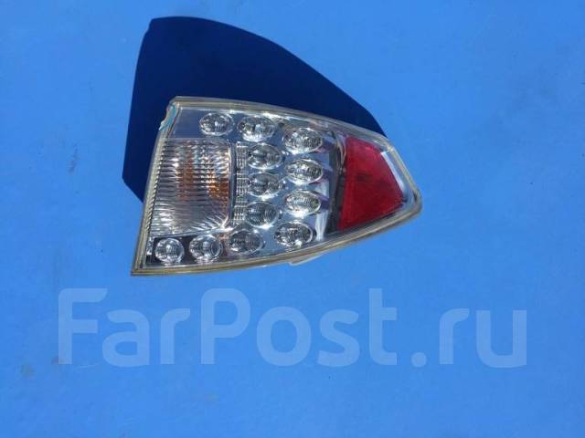 Стоп сигнал правый 07-10г. Subaru Impreza WRX STI GRB GRF GH купить во ...