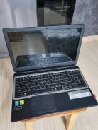 Packard Bell EasyNote Z5WT1. 15.6", ��� 4 ��, ���� 500���, WiFi: 1, Bluetooth: 1 ����