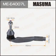 ���������� ������� ���� Masuma LH, RH ME-E4007 2054600005 ����