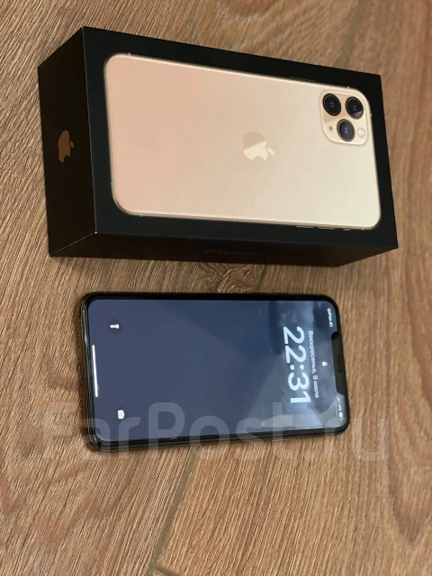 Apple iPhone 11 Pro Max. �/�, 256 ��, ������� ����