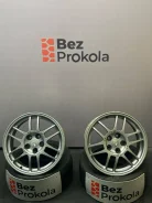 OZ Racing F1 Plus. 7.5x17", 5x114.3, ET38, �� 67,1���. ����