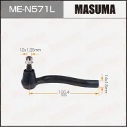 ���������� ������� ���� Masuma Skyline / V36 LH, RH ME-N571 48640-EG025 ����
