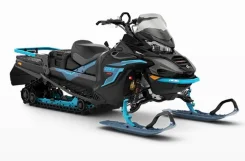 BRP Lynx Commander. ��������, ��� ���, ��� �������. ��� ����� �� ������������ ����