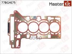 ��������� ��� BMW N20B16A, N20B20A, N20B20B, N26B20A MasterKit ���. 77BGH175 77BGH175 ����