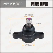 ������� ����� Masuma front low Hyundai Sonata IV MB-K5001 51760-38000 ����