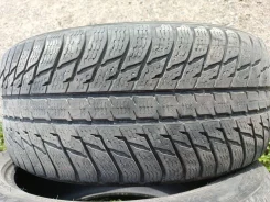 Nokian WR SUV 3. ������, 2016 ���, �/�, ����� 40 % ����