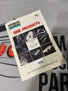 ������ Nismo Paper vol.2 ����