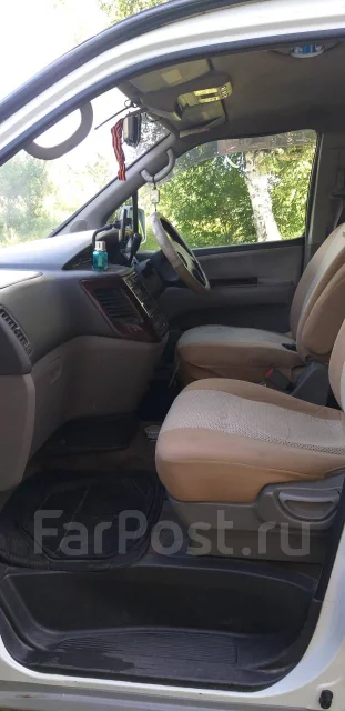 Nissan Elgrand. �������, 4wd, 3.0 (170��.�.), ������, 256 342����. �� ����