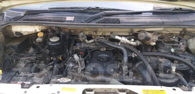 Nissan Elgrand. �������, 4wd, 3.0 (170��.�.), ������, 256 342����. �� ����