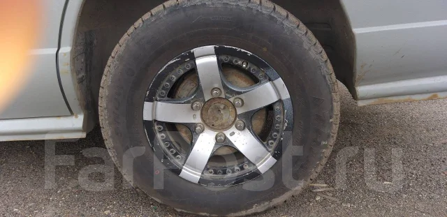 Nissan Elgrand. �������, 4wd, 3.0 (170��.�.), ������, 256 342����. �� ����
