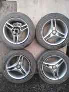 Egoist. 8.0x16", 4x114.3, 5x114.3 ����