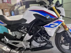 BMW G 310 R. 313����. ��., ��������, ���������, ������ �� �� ����