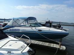 Rinker. 2008 ���, ����� 7,97��., ��������� ������������, 320��.�., ������ ����