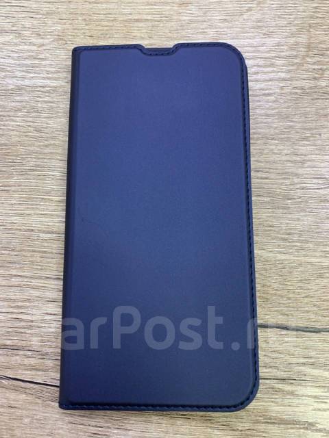 Чехол книжка iPhone 12 / 12 Pro Dux Ducis (Soft touch), новый, в ...