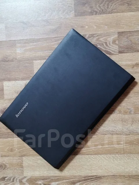 Lenovo B590. 15.6", 2,6����, ��� 4 ��, ���� 6���, WiFi: 1, Bluetooth: 1, ����������� �� 6��. ����