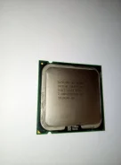 Intel Core 2 Duo E8400 ����