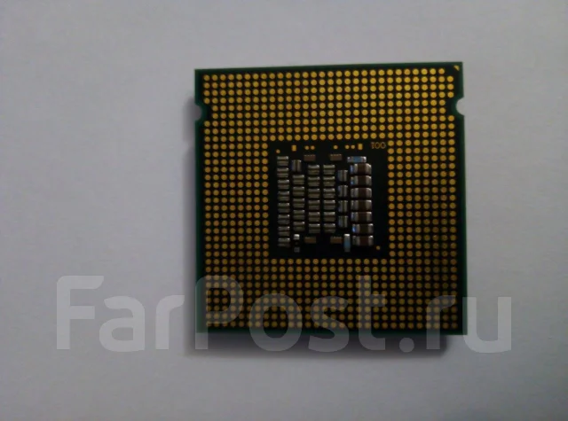 Intel Core 2 Duo E8400 ����