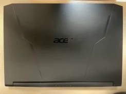 Acer Nitro 5 AN515-56. 15.6", 3,1����, ��� 32 ��, ���� 768���, WiFi: 1, Bluetooth: 1, ����������� �� 4��. ����