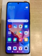 Xiaomi 12X. �/�, 256 ��, �����, Dual-SIM, NFC ����