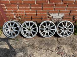 Lorenso. x15", 5x100,  54,1. 