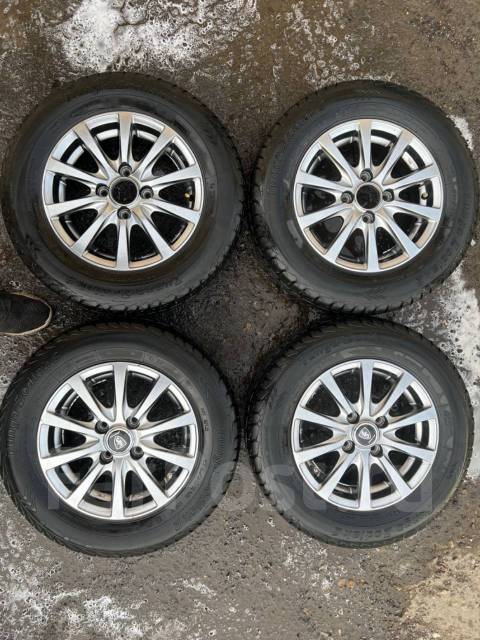 Продам литье manaray sport R13, 13", 1 шт, Ширина диска 5.0", 4x100, 4 ...