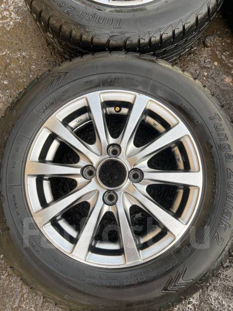 Продам литье manaray sport R13, 13", 1 шт, Ширина диска 5.0", 4x100, 4 ...
