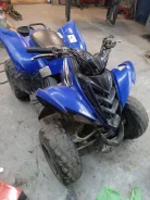 Yamaha Raptor 90. ��������, ��, �� ����