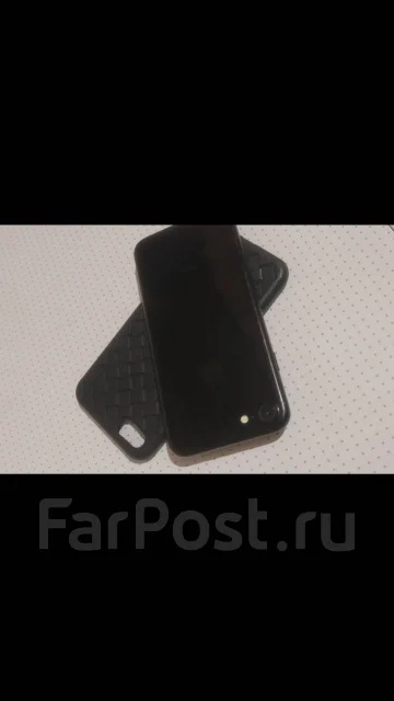 Apple iPhone 7. �/�, 32 ��, ������, 4G LTE ����
