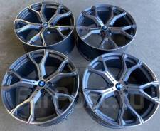 BMW. 9.0/10.5x20", 5x112, ET35/40,  66,6. 
