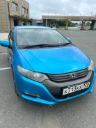 Honda Insight. ��������, ��������, 1.3 (88��.�.), ������, 152 000����. �� ����