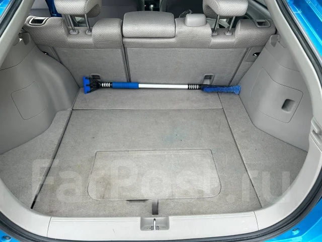 Honda Insight. ��������, ��������, 1.3 (88��.�.), ������, 152 000����. �� ����