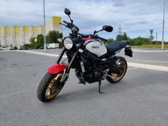 Yamaha XSR900. 847����. ��., ��������, ���������, ������ �� �� ����
