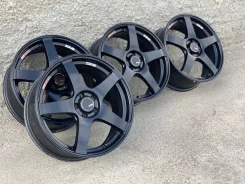 SSR GTV01. 7.0x17", 5x100, ET50, �� 73,1���. ����