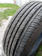 Yokohama Advan dB V551V. ������, 2013 ���, �/�, ����� �� 5 % ����