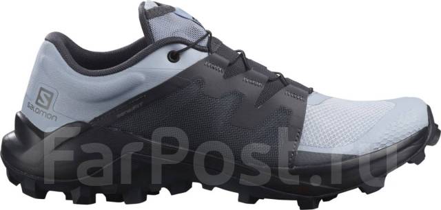 Salomon Wildcross W Kentucky Blue Kent L41274900 23 090