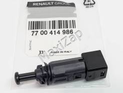    ( )  ( ) Renault [7700414986] 7700414986 