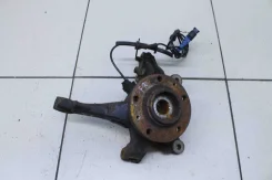 ����� ���������� �������� ������ Peugeot 508 2010+ 3647A9 ����